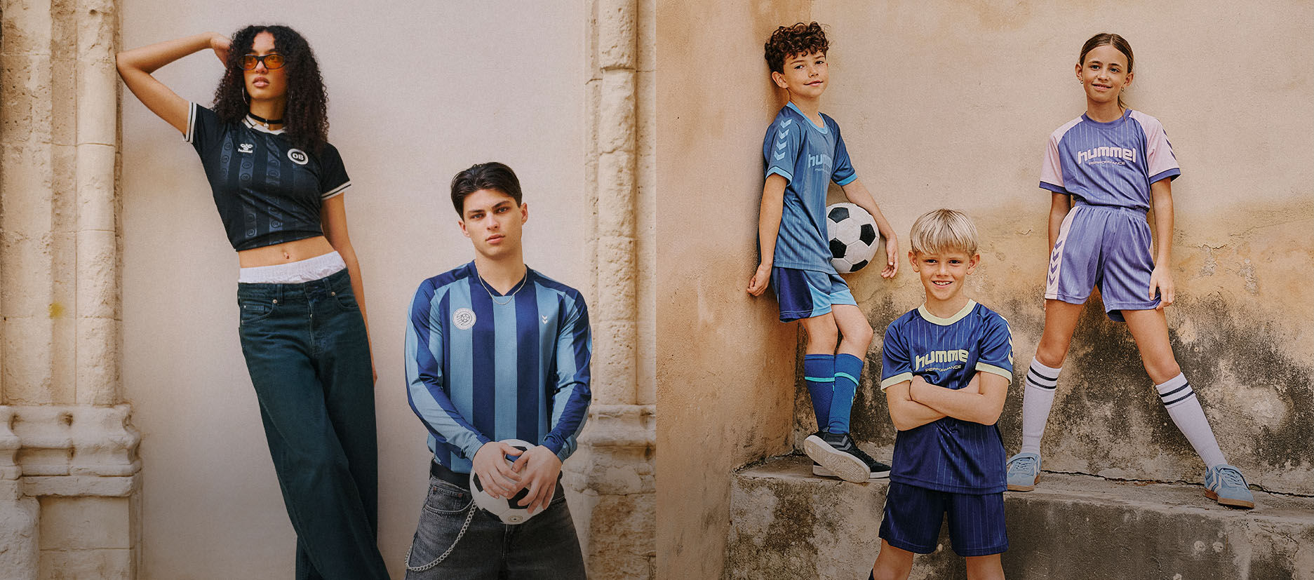HUMMEL SUMMER SHOPS image